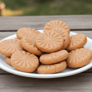 ১ কেজি প্যারা সন্দেশ।