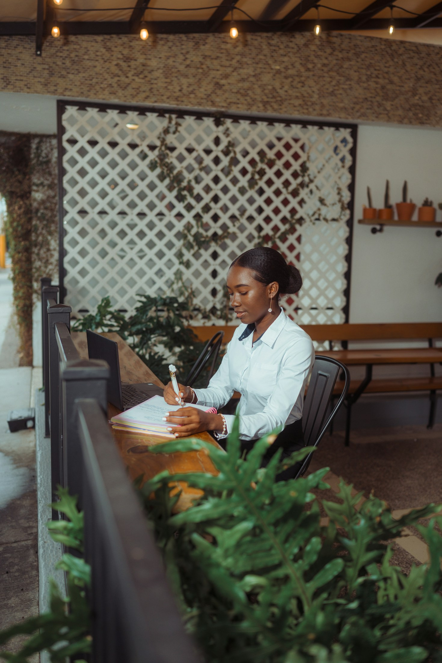 Ten Habits For A Creative Life