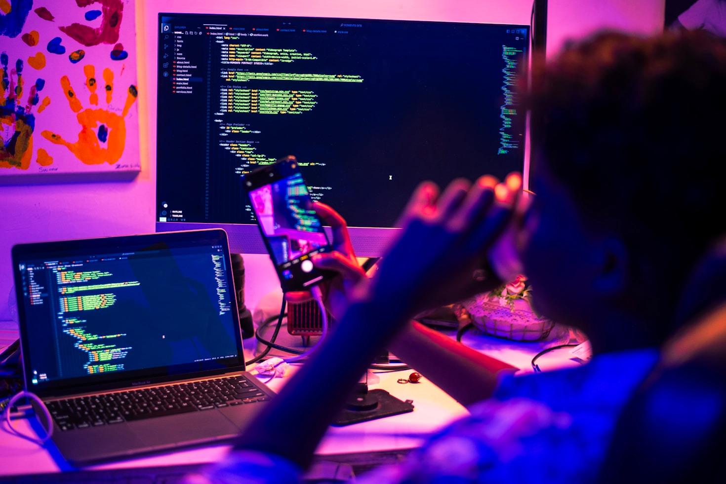 Building Connections Through Shared Experiences